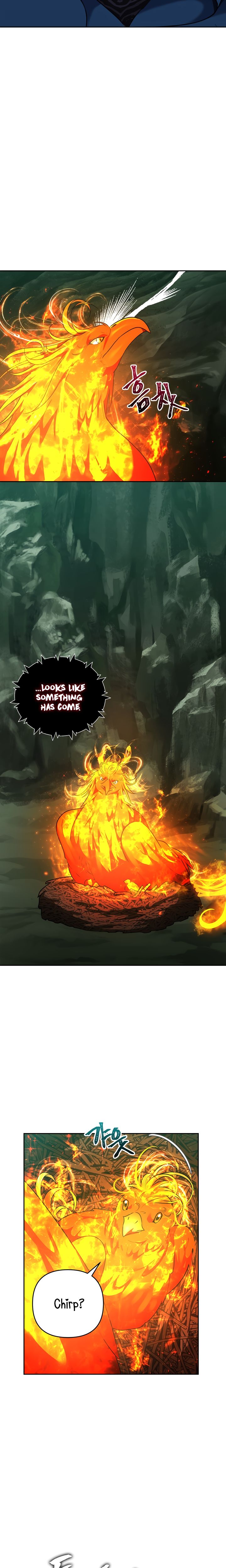 Ranker Who Lives A Second Time chapter 71 page 22