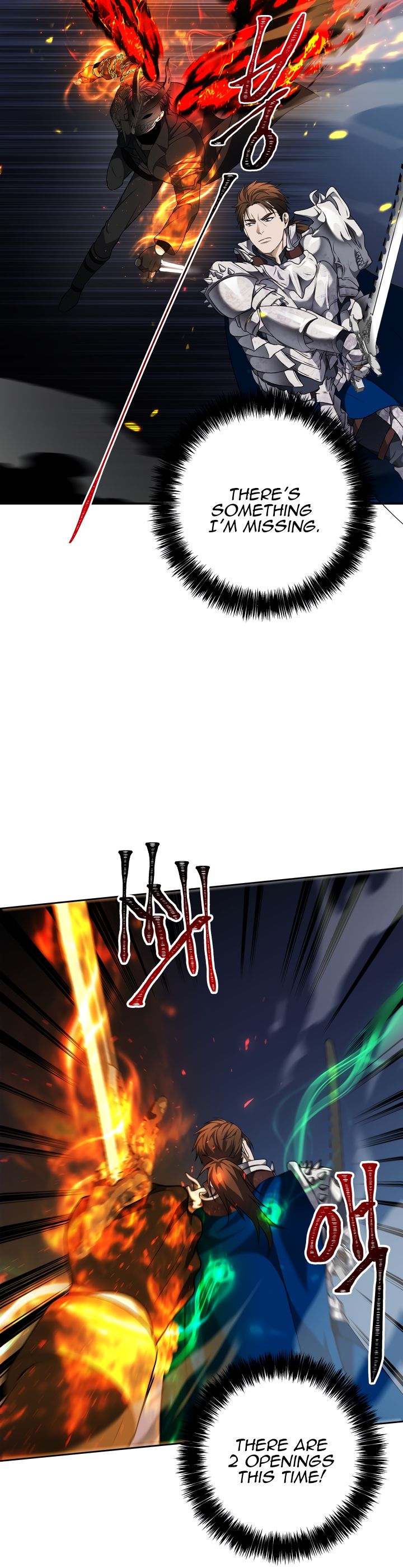 Ranker Who Lives A Second Time chapter 71 page 3