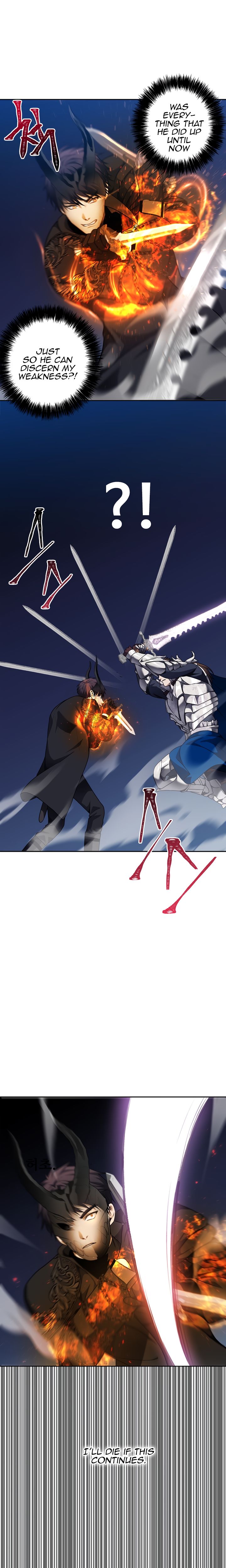 Ranker Who Lives A Second Time chapter 71 page 9