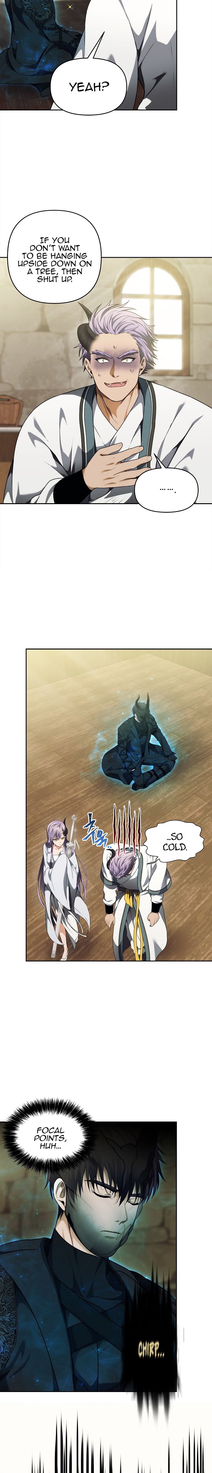 Ranker Who Lives A Second Time chapter 72 page 1