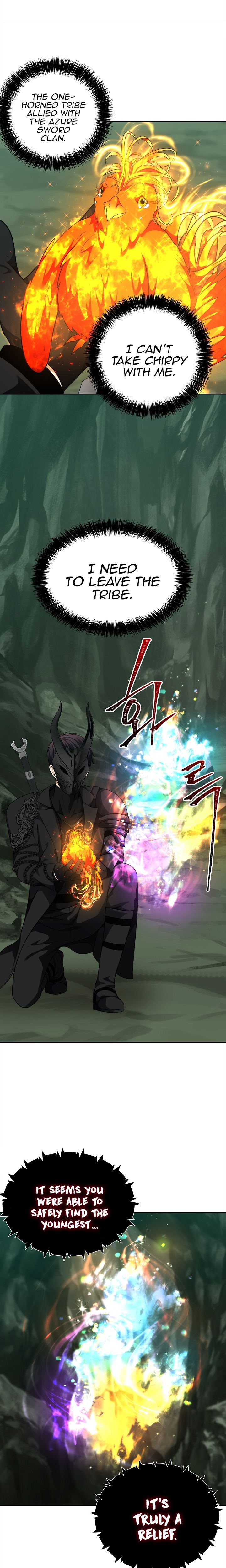 Ranker Who Lives A Second Time chapter 72 page 12