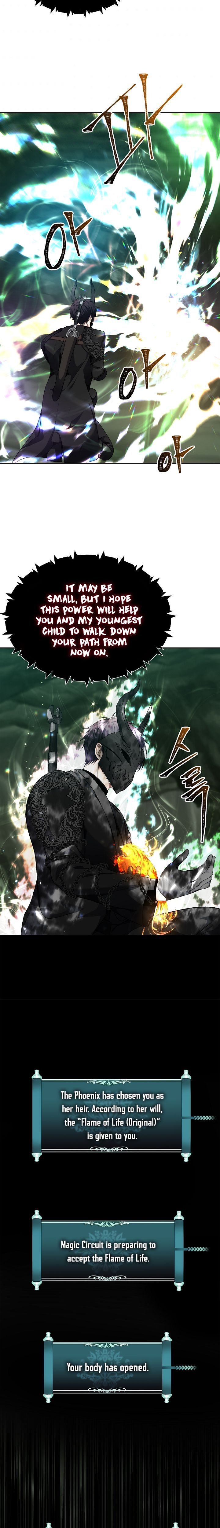 Ranker Who Lives A Second Time chapter 72 page 15