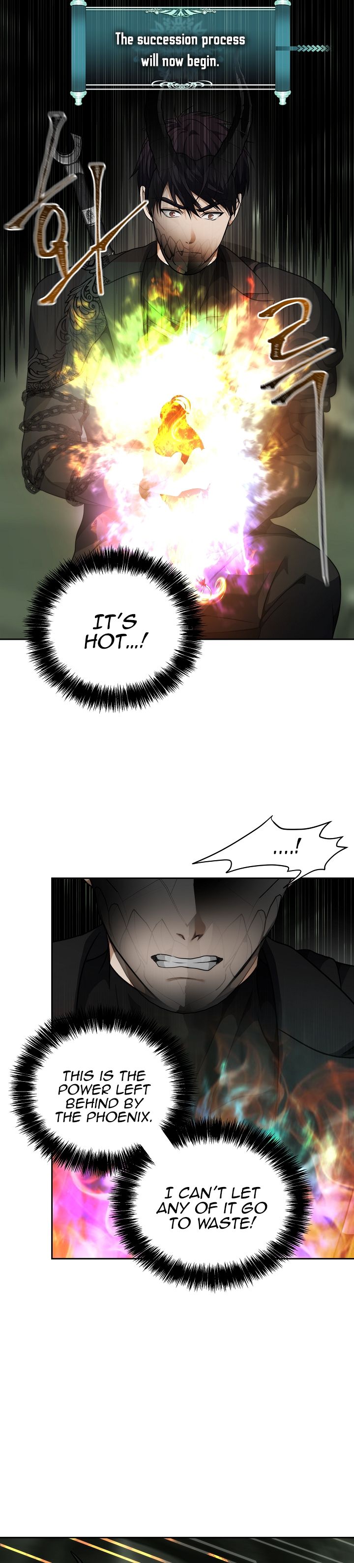 Ranker Who Lives A Second Time chapter 72 page 16