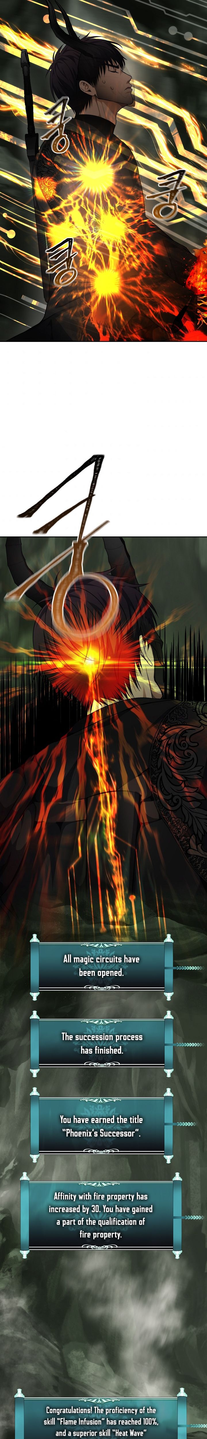 Ranker Who Lives A Second Time chapter 72 page 17