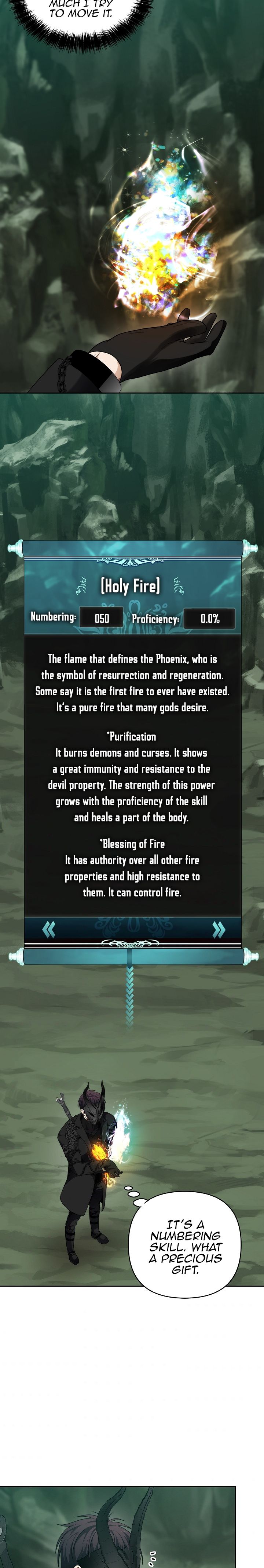 Ranker Who Lives A Second Time chapter 72 page 19