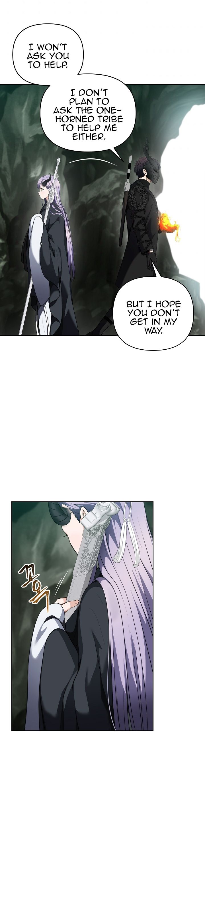 Ranker Who Lives A Second Time chapter 72 page 22