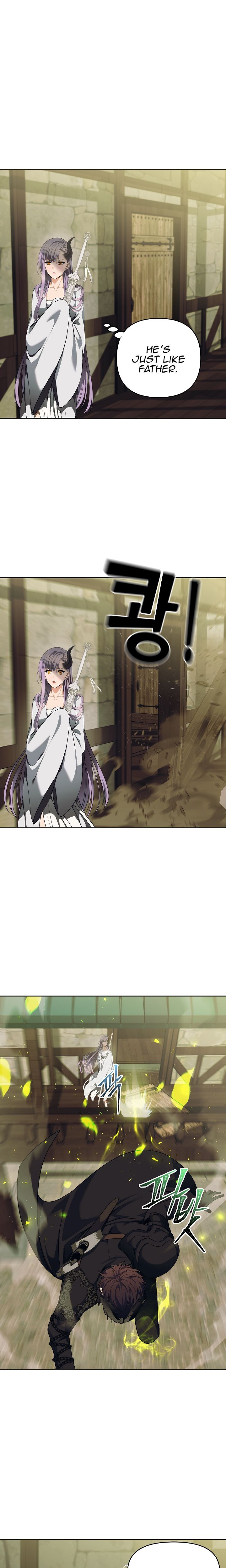 Ranker Who Lives A Second Time chapter 72 page 4