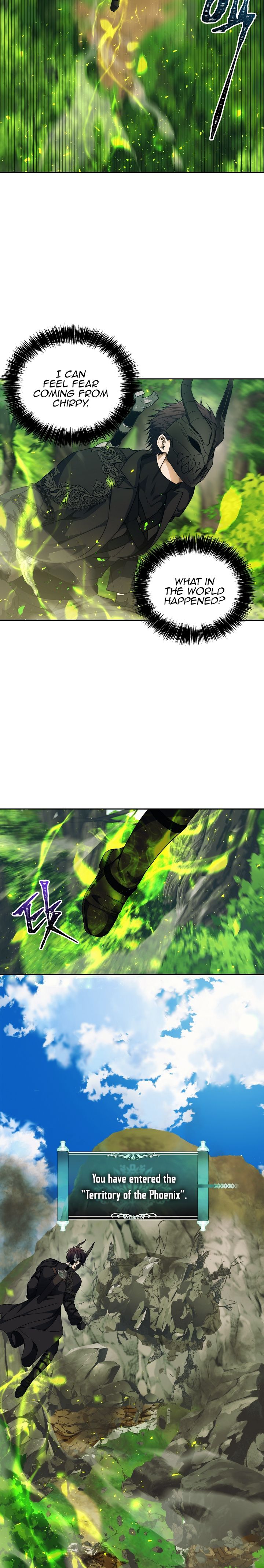 Ranker Who Lives A Second Time chapter 72 page 6