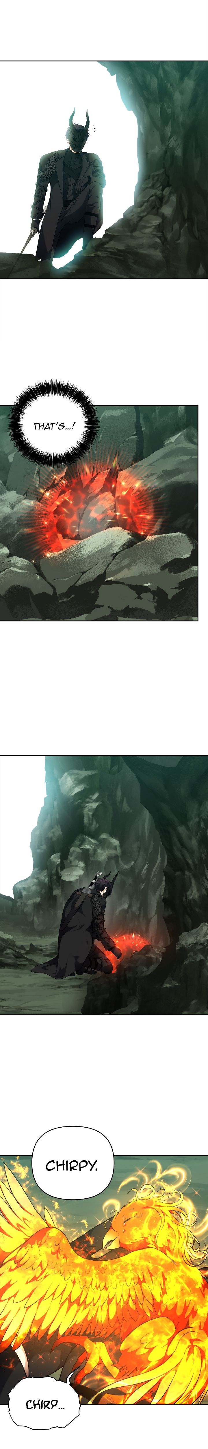 Ranker Who Lives A Second Time chapter 72 page 8