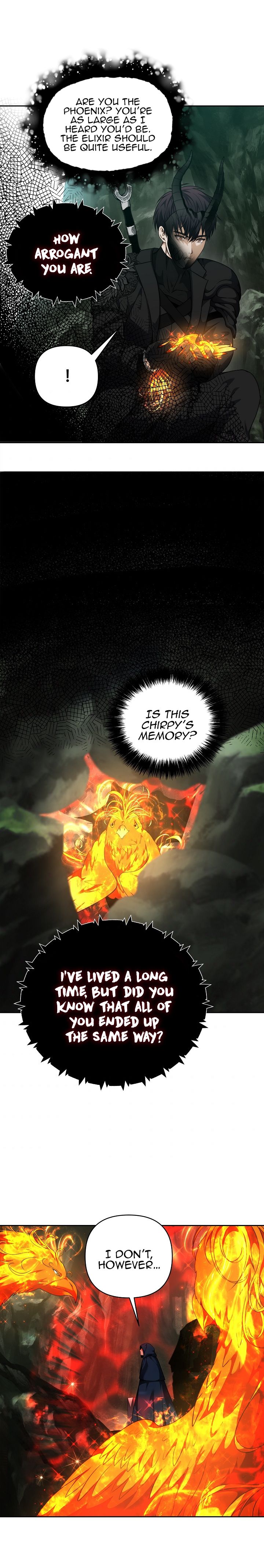 Ranker Who Lives A Second Time chapter 72 page 9