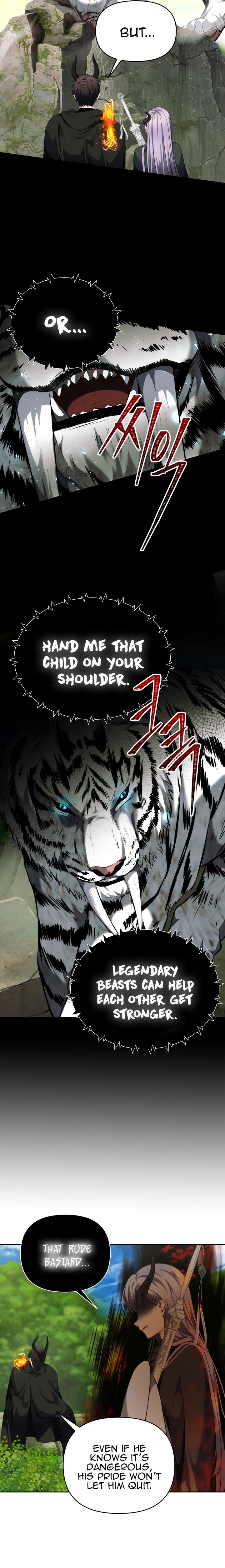 Ranker Who Lives A Second Time chapter 73 page 12