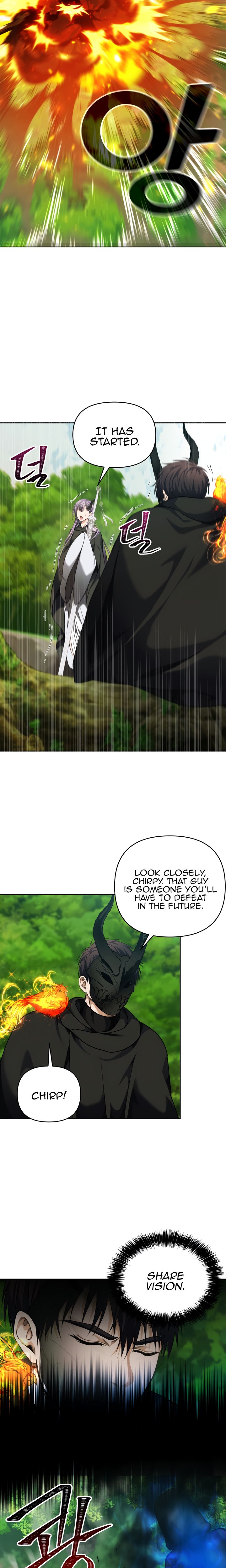 Ranker Who Lives A Second Time chapter 73 page 16