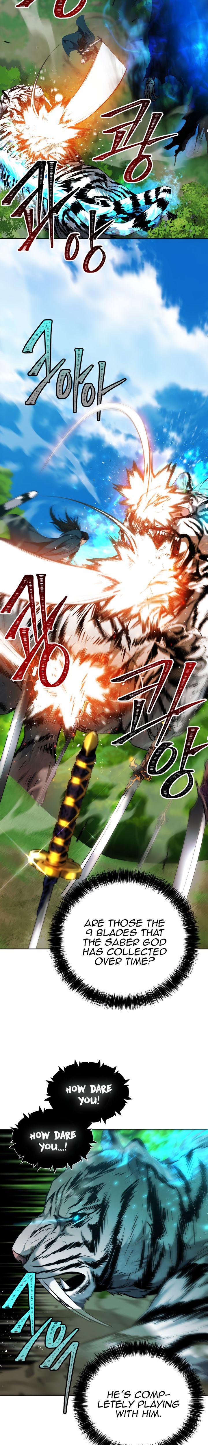 Ranker Who Lives A Second Time chapter 73 page 17