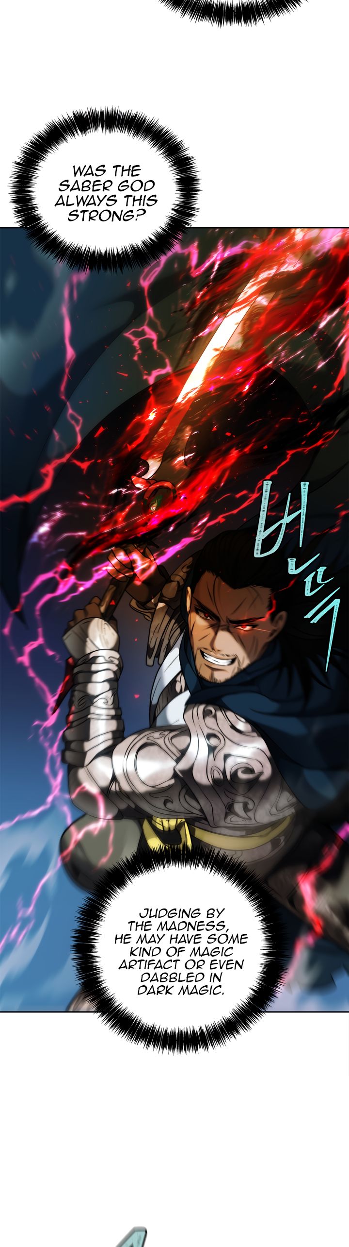 Ranker Who Lives A Second Time chapter 73 page 18