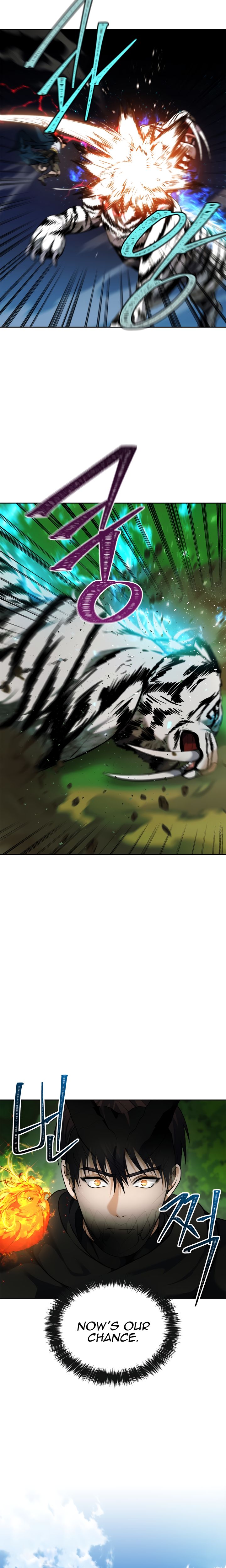 Ranker Who Lives A Second Time chapter 73 page 19