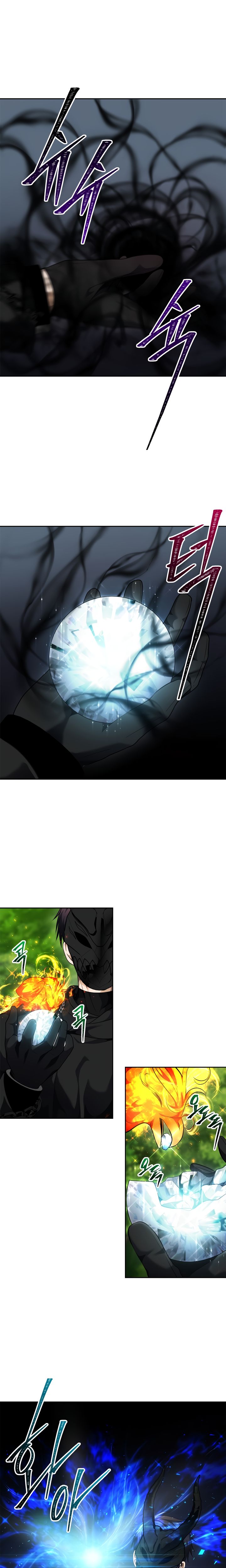 Ranker Who Lives A Second Time chapter 73 page 25