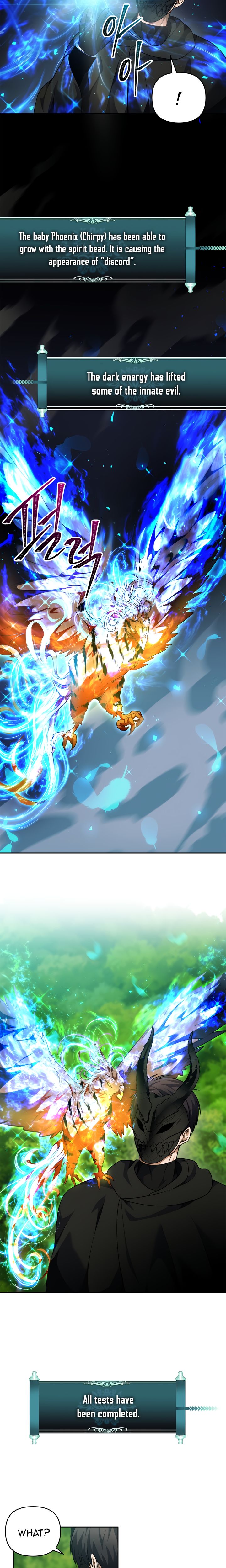 Ranker Who Lives A Second Time chapter 73 page 26