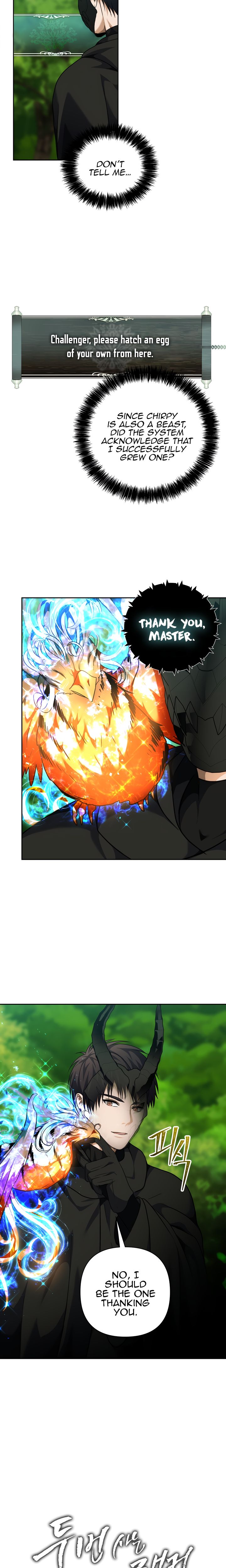 Ranker Who Lives A Second Time chapter 73 page 27