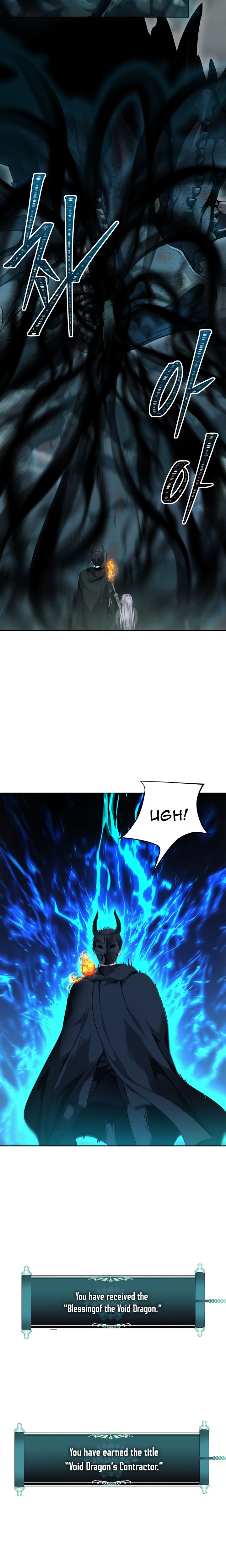 Ranker Who Lives A Second Time chapter 73 page 4