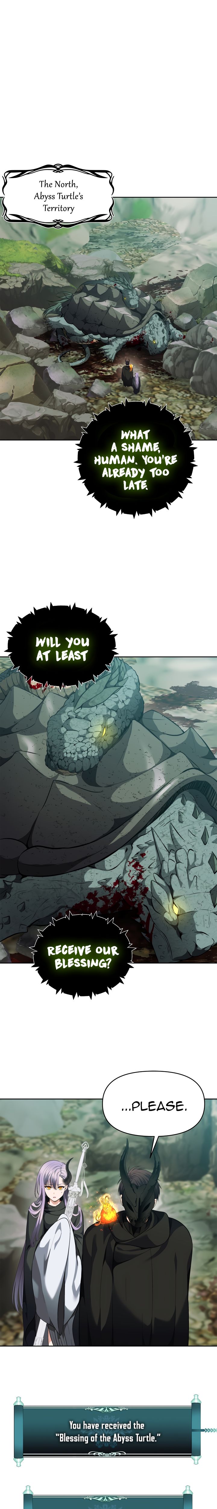 Ranker Who Lives A Second Time chapter 73 page 5