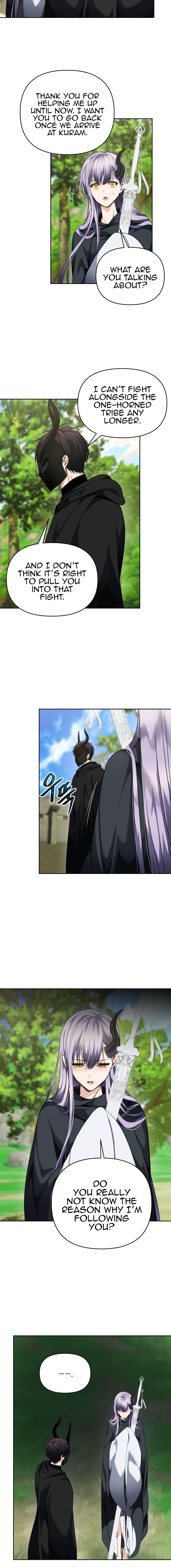 Ranker Who Lives A Second Time chapter 74 page 1