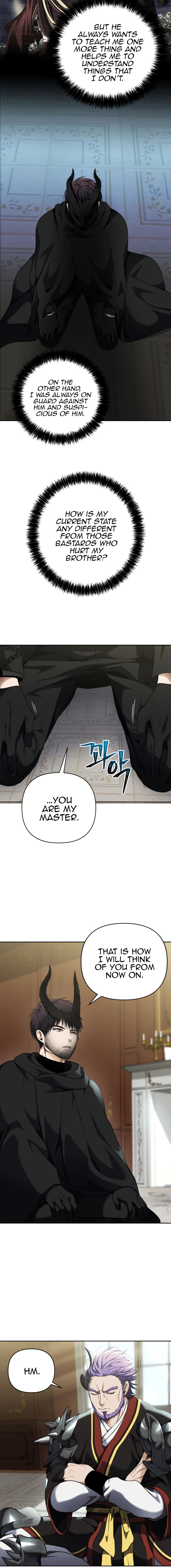 Ranker Who Lives A Second Time chapter 74 page 10