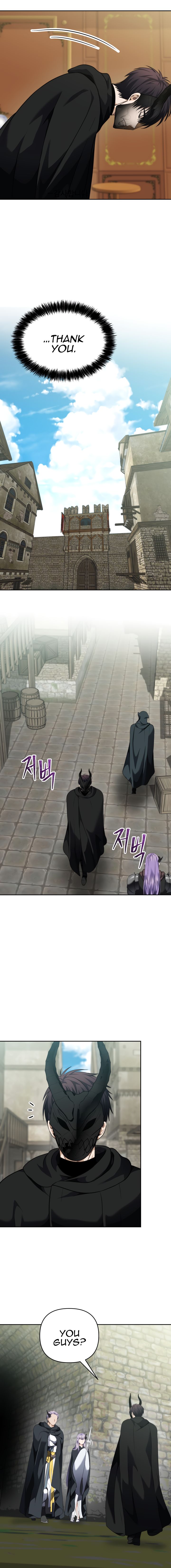 Ranker Who Lives A Second Time chapter 74 page 11