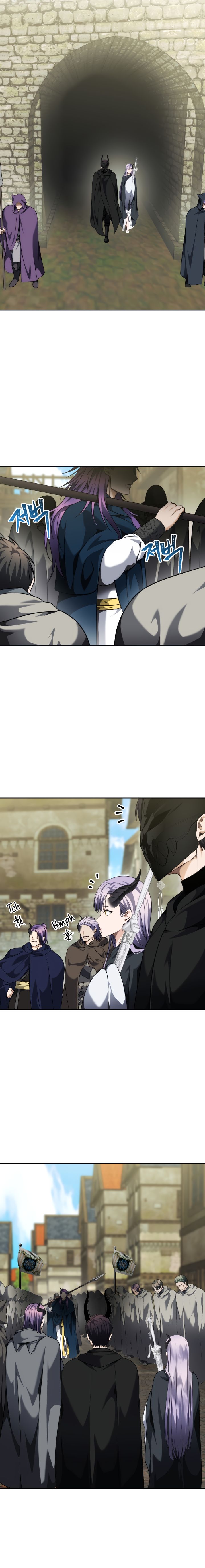 Ranker Who Lives A Second Time chapter 74 page 3