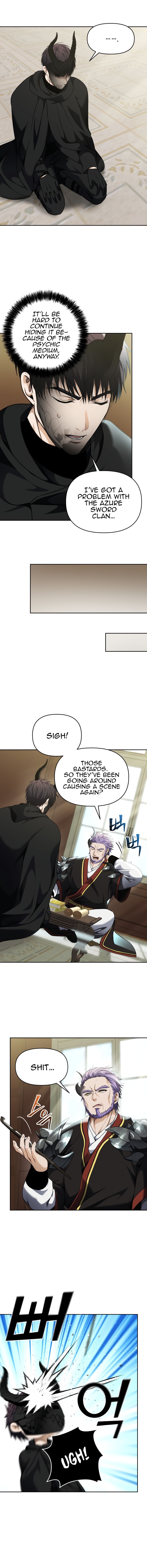 Ranker Who Lives A Second Time chapter 74 page 7