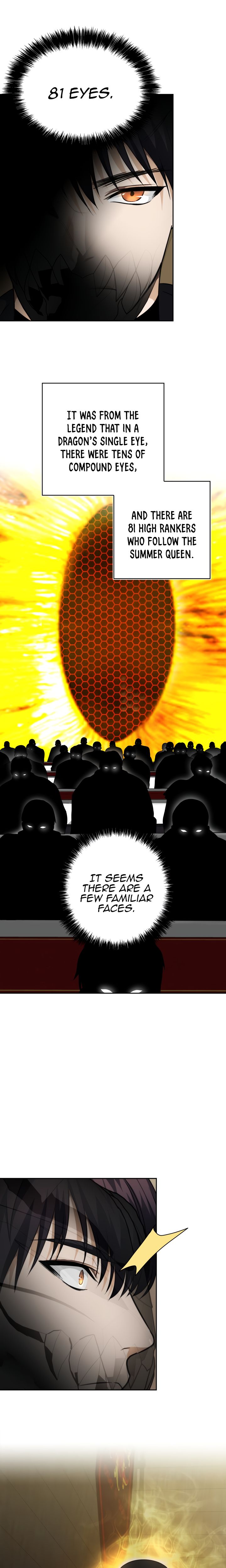 Ranker Who Lives A Second Time chapter 75 page 11