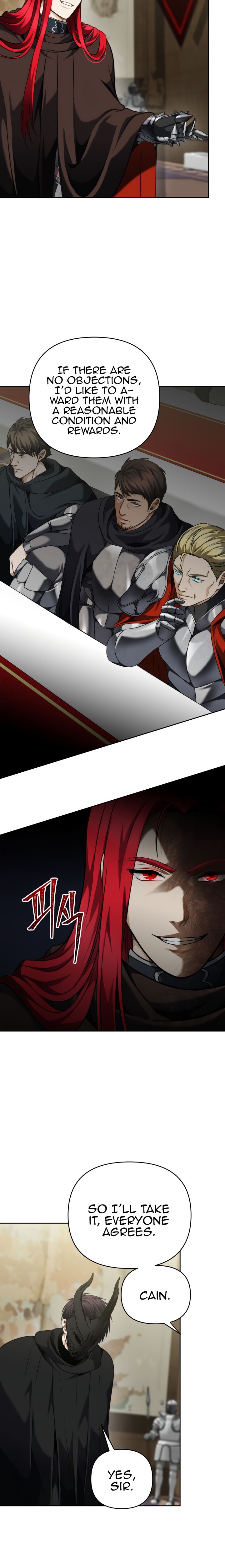 Ranker Who Lives A Second Time chapter 75 page 16