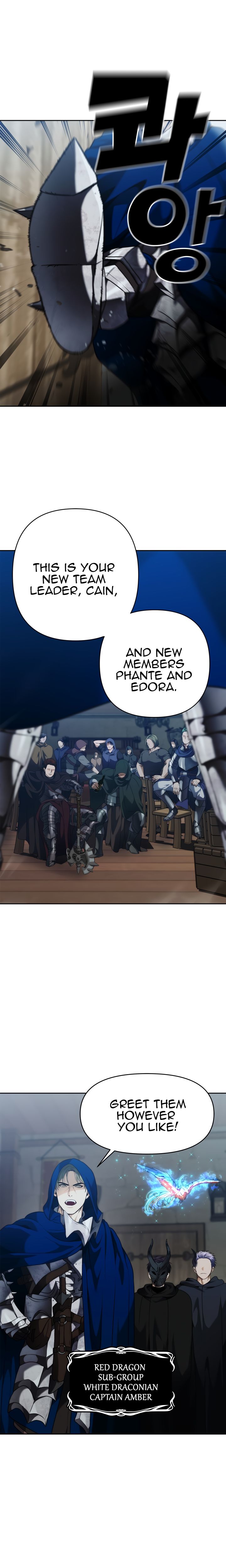 Ranker Who Lives A Second Time chapter 75 page 19