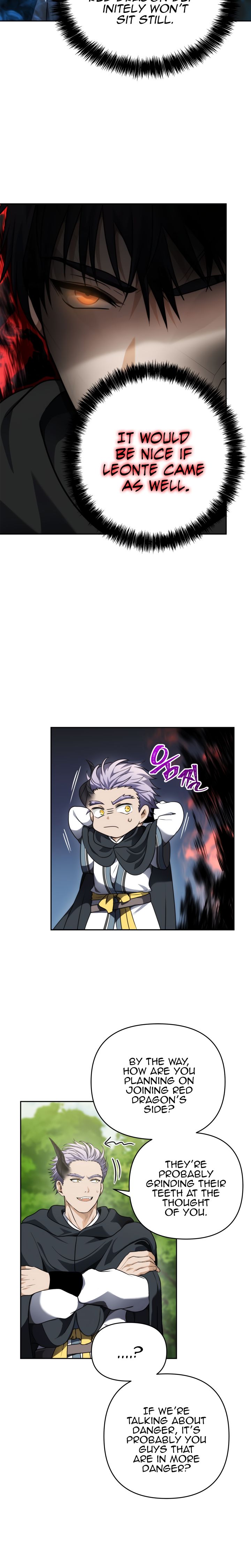 Ranker Who Lives A Second Time chapter 75 page 2