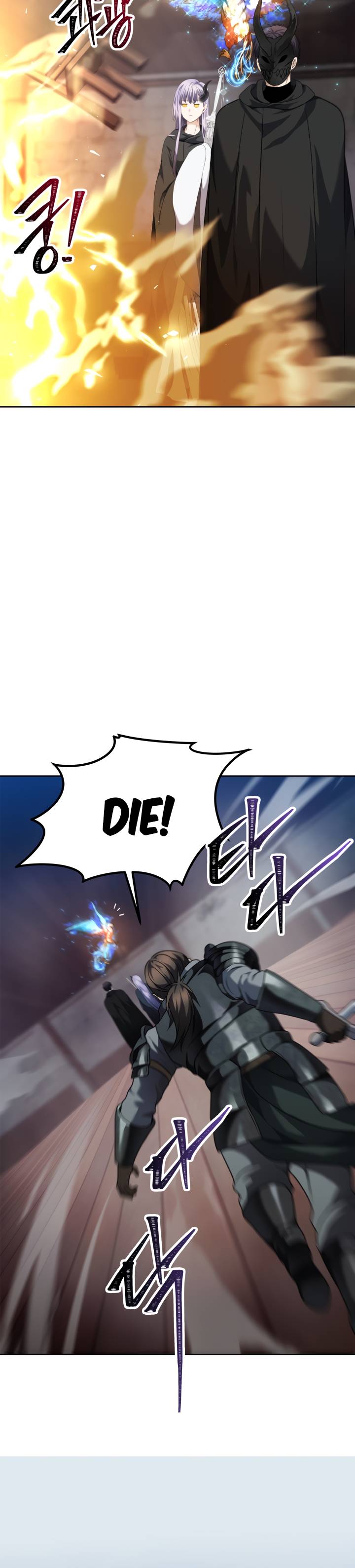 Ranker Who Lives A Second Time chapter 76 page 10