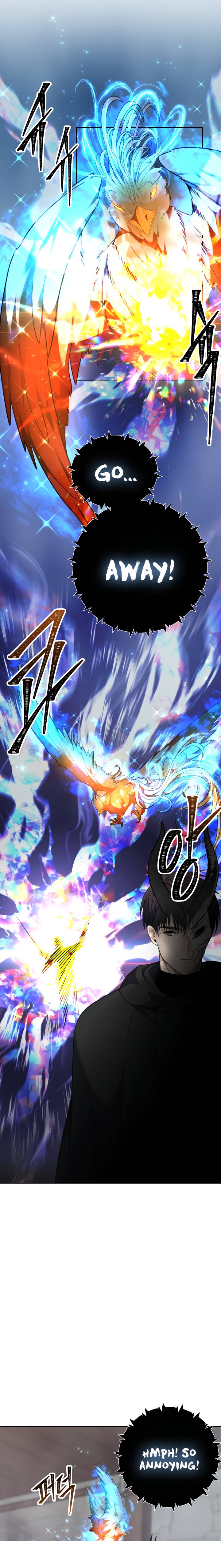 Ranker Who Lives A Second Time chapter 76 page 11