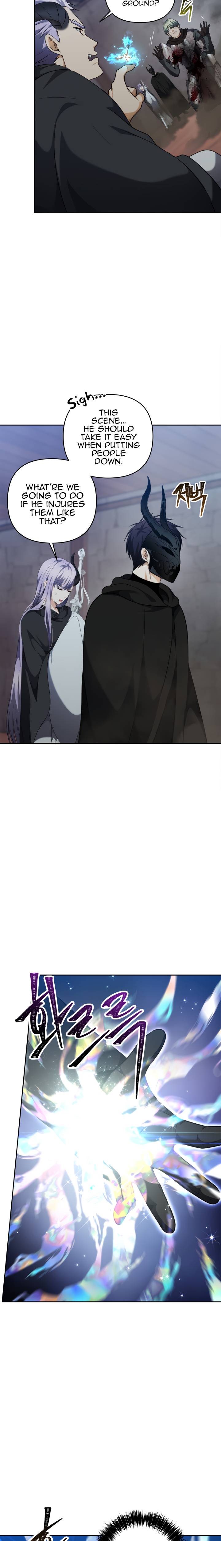 Ranker Who Lives A Second Time chapter 76 page 13