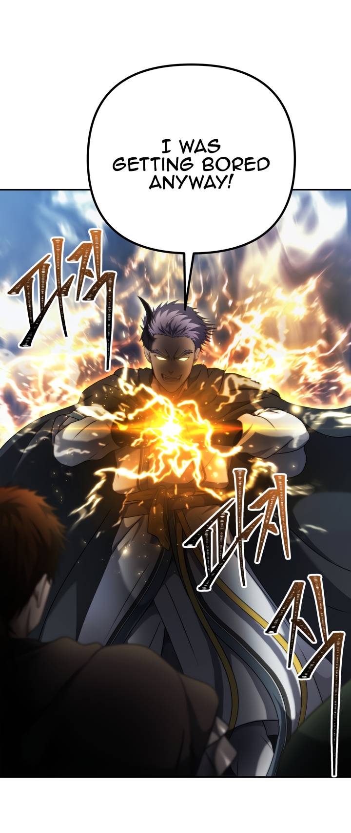 Ranker Who Lives A Second Time chapter 76 page 3