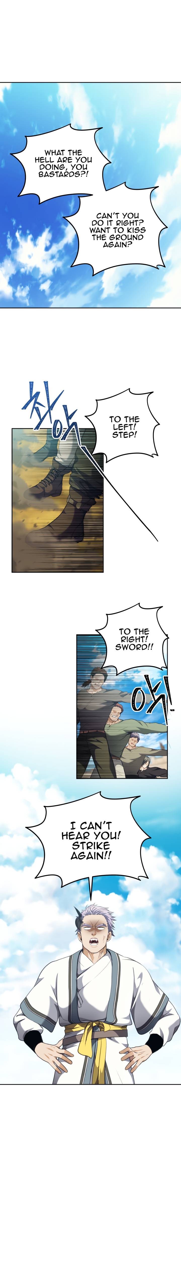 Ranker Who Lives A Second Time chapter 77 page 10