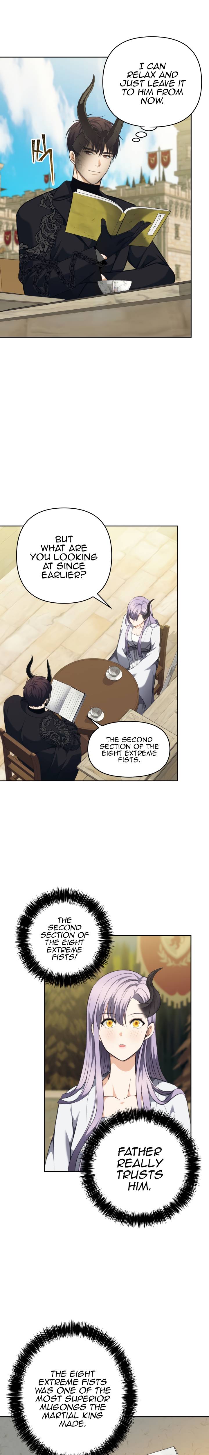 Ranker Who Lives A Second Time chapter 77 page 12