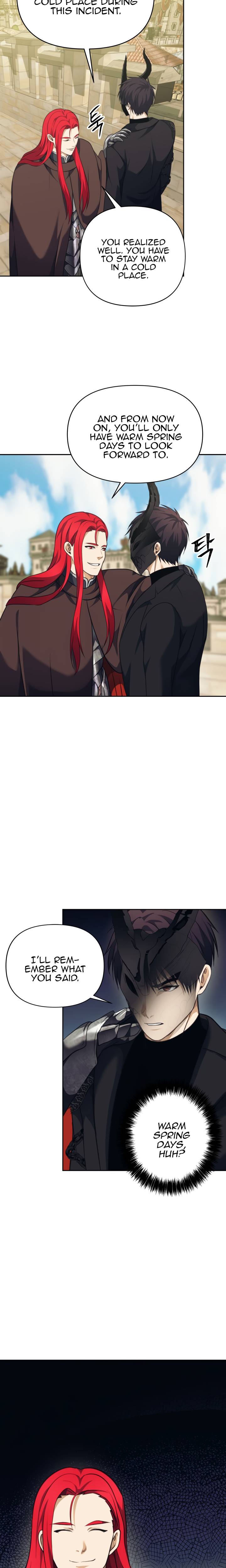 Ranker Who Lives A Second Time chapter 77 page 24