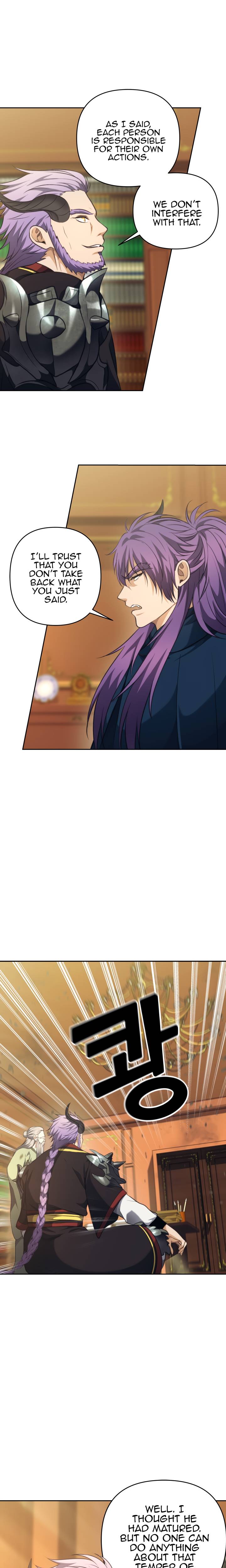 Ranker Who Lives A Second Time chapter 77 page 7