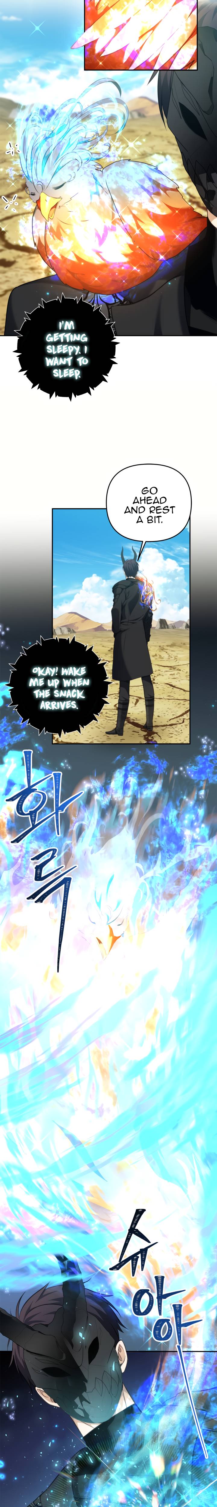 Ranker Who Lives A Second Time chapter 78 page 10