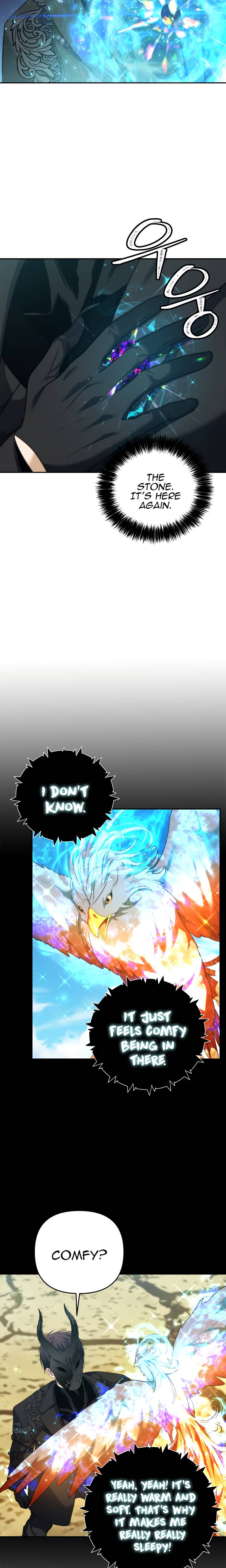 Ranker Who Lives A Second Time chapter 78 page 11