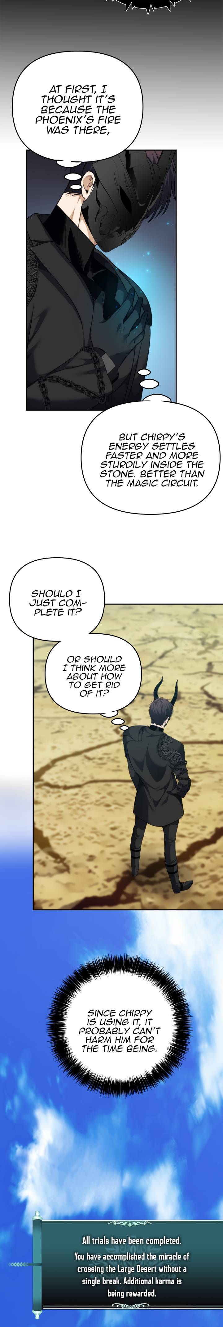 Ranker Who Lives A Second Time chapter 78 page 12