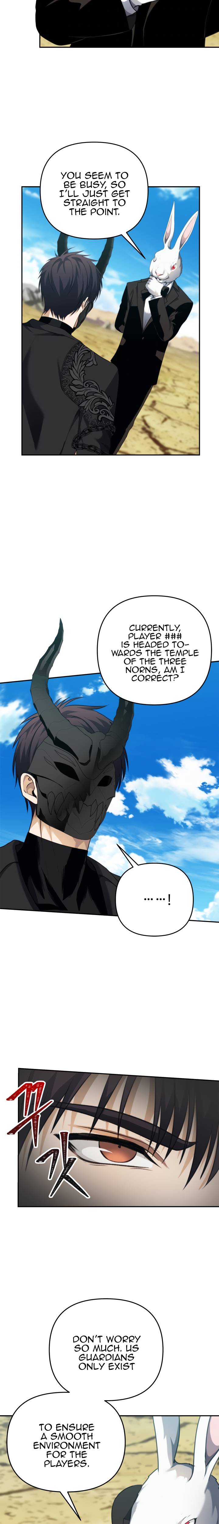 Ranker Who Lives A Second Time chapter 78 page 14