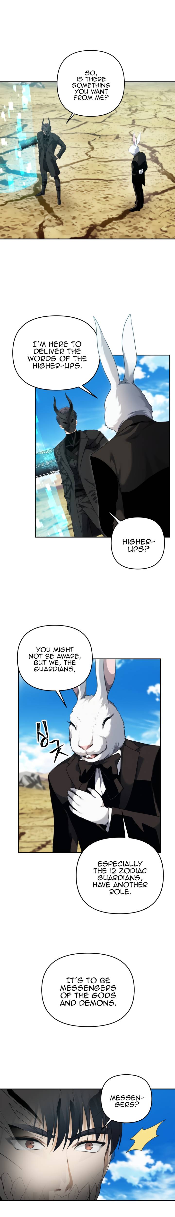 Ranker Who Lives A Second Time chapter 78 page 16