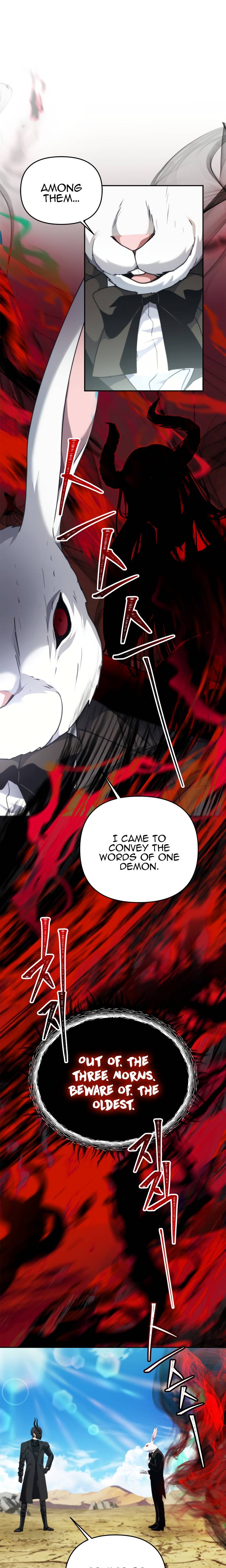 Ranker Who Lives A Second Time chapter 78 page 17