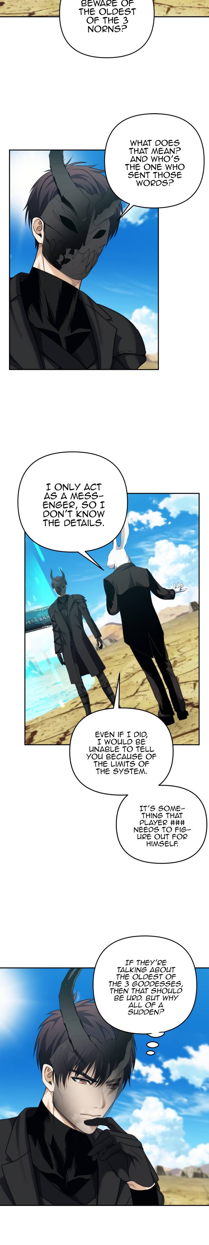 Ranker Who Lives A Second Time chapter 78 page 18