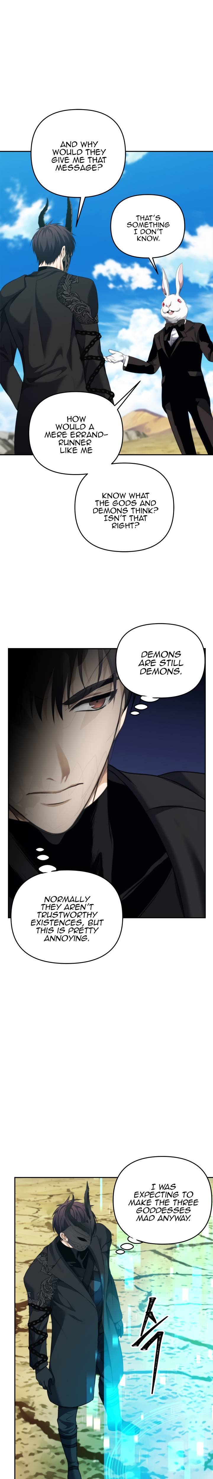 Ranker Who Lives A Second Time chapter 78 page 19