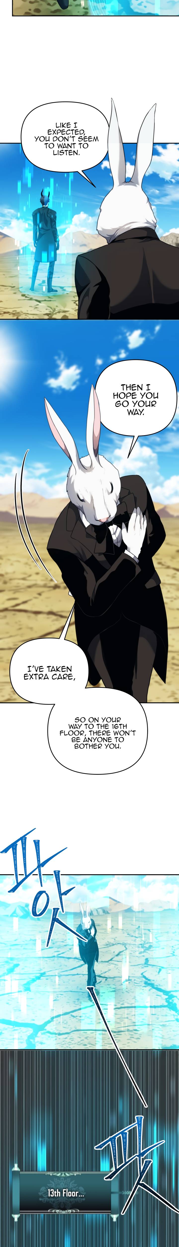 Ranker Who Lives A Second Time chapter 78 page 20